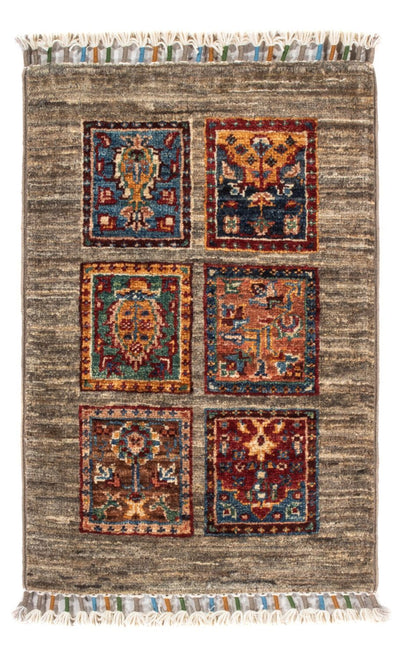 Ariana Mattan 40x60cm - Oriental Carpet