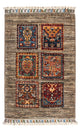 Ariana Mattan 60x40cm - Oriental Carpet