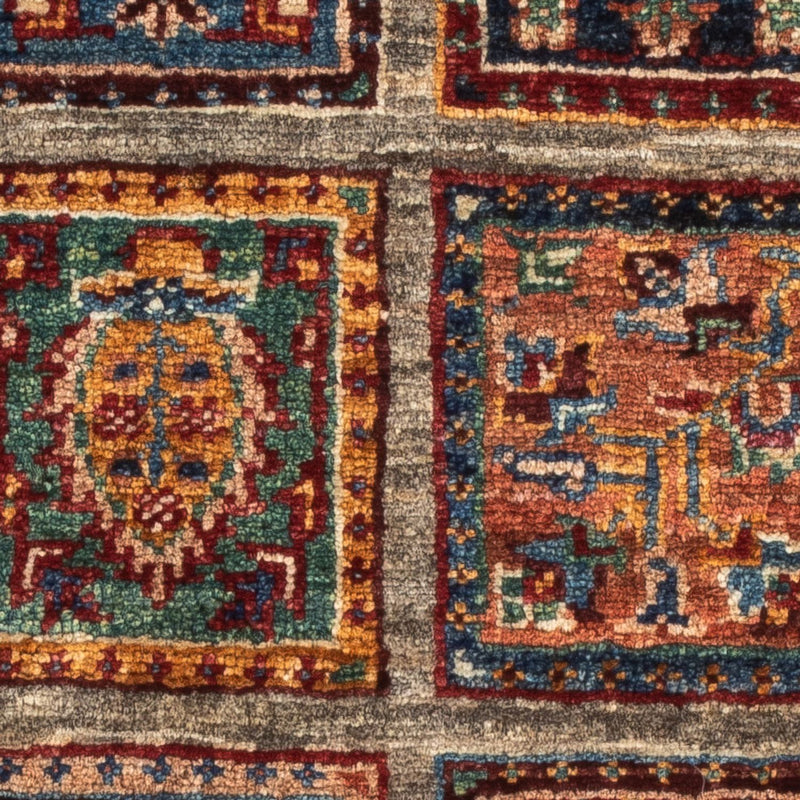 Ziegler Carpet - Ariana - 60 x 40 cm - natur