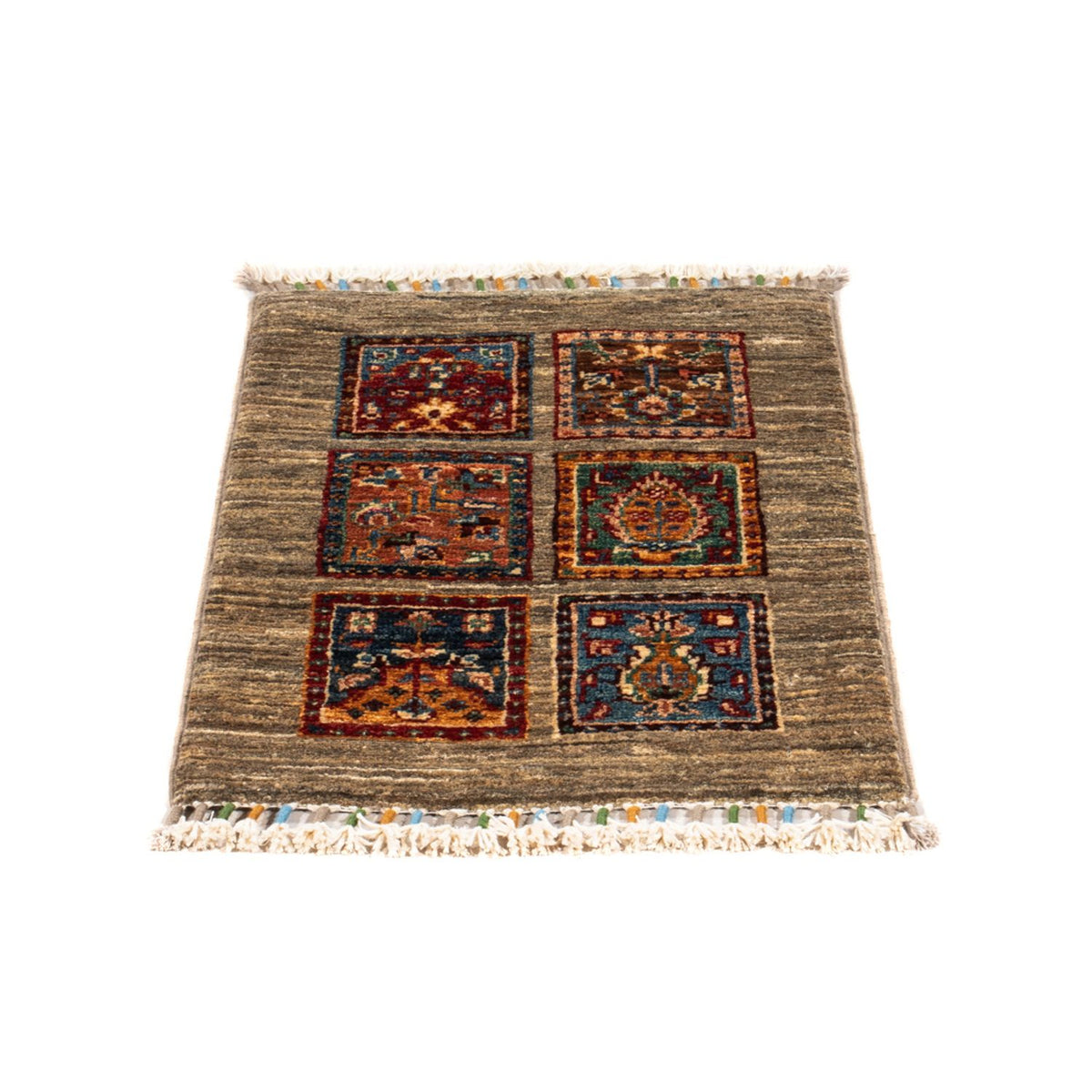 Ziegler Carpet - Ariana - 60 x 40 cm - natur