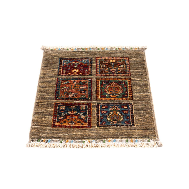 Ziegler Carpet - Ariana - 60 x 40 cm - natur