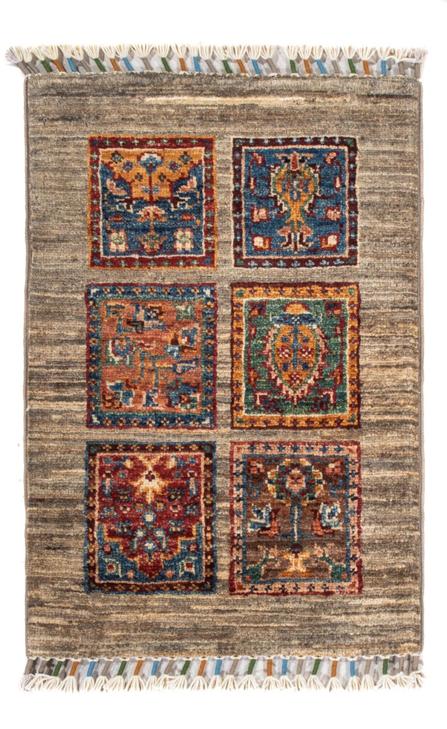 Ziegler Carpet - Ariana - 60 x 40 cm - natur