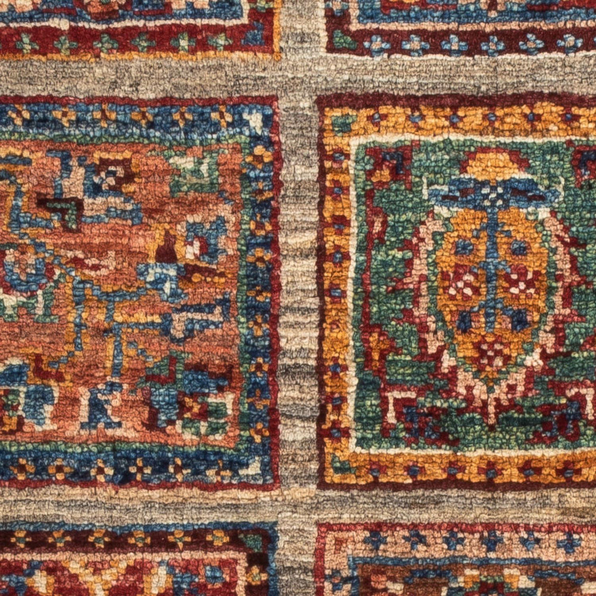 Ziegler Carpet - Ariana - 60 x 40 cm - natur