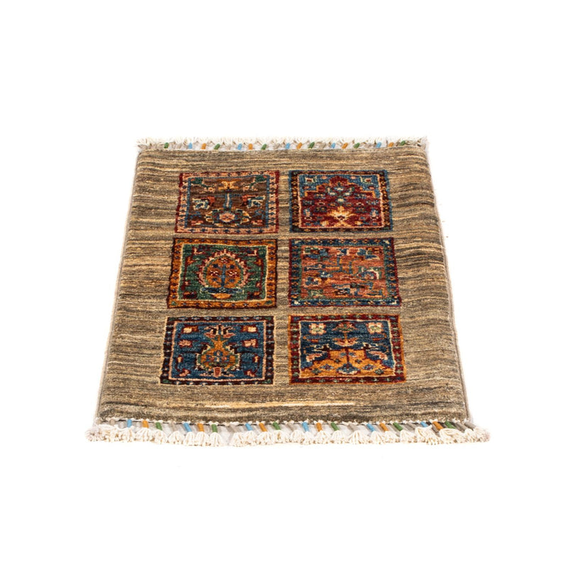 Ziegler Carpet - Ariana - 60 x 40 cm - natur