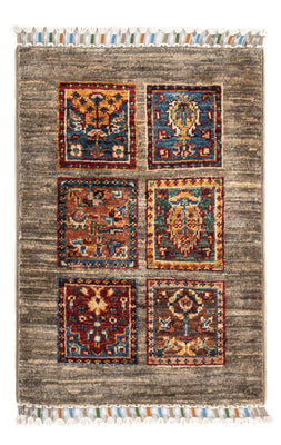 Ziegler Carpet - Ariana - 60 x 40 cm - natur