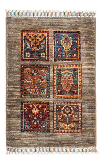 Ziegler Carpet - Ariana - 60 x 40 cm - natur