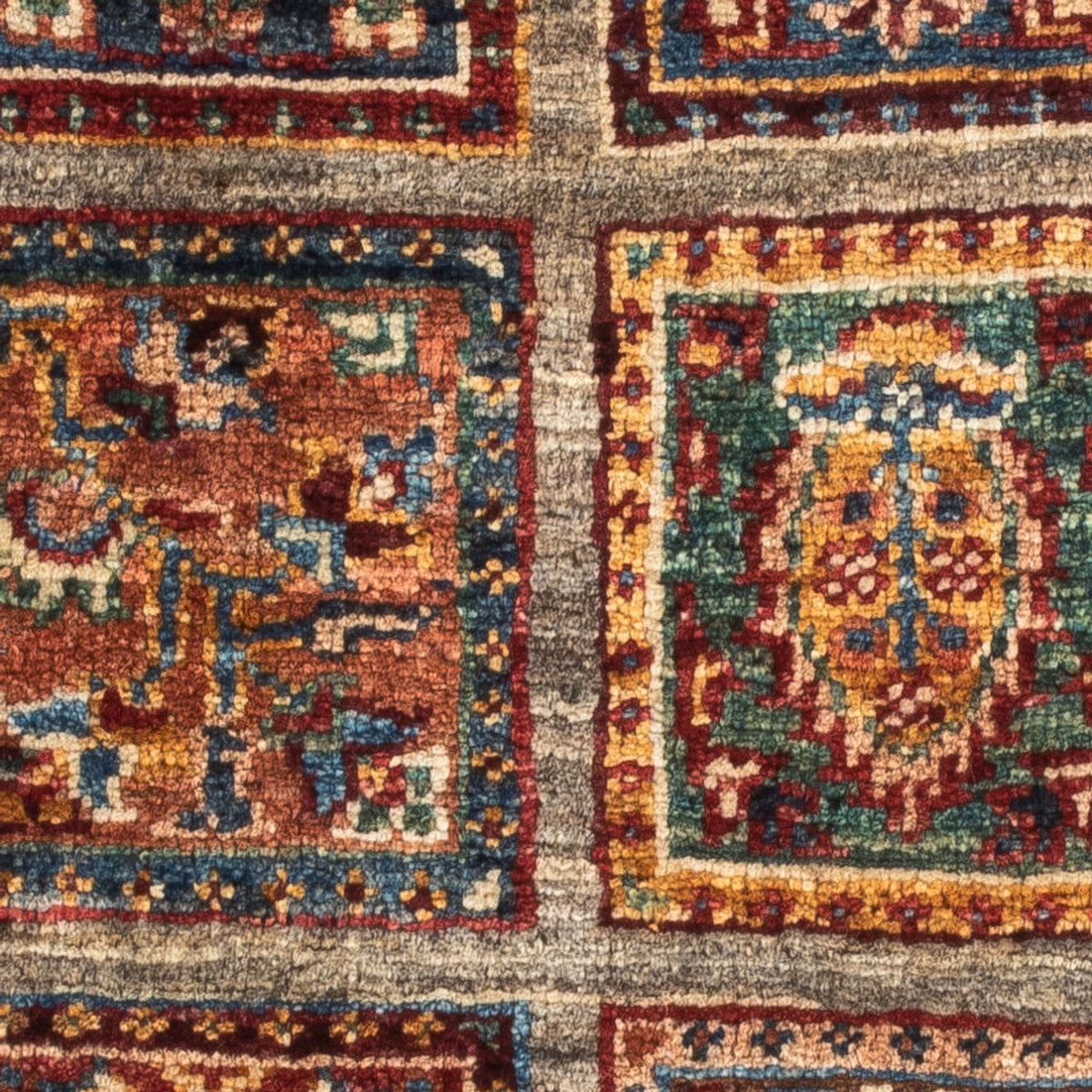 Ziegler Carpet - Ariana - 60 x 40 cm - natur