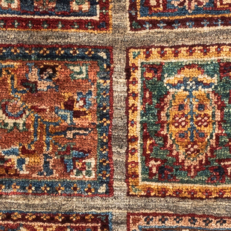 Ziegler Carpet - Ariana - 60 x 40 cm - natur