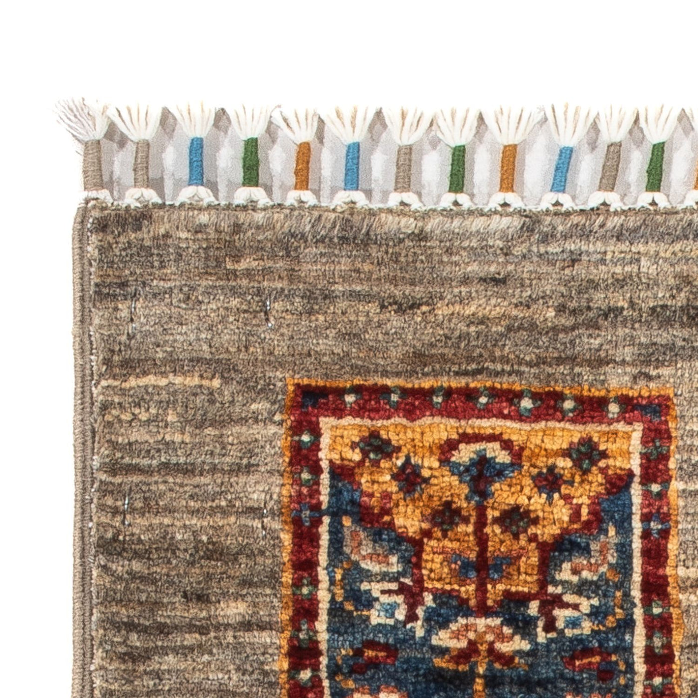 Ariana Mattan 60x40cm - Oriental Carpet