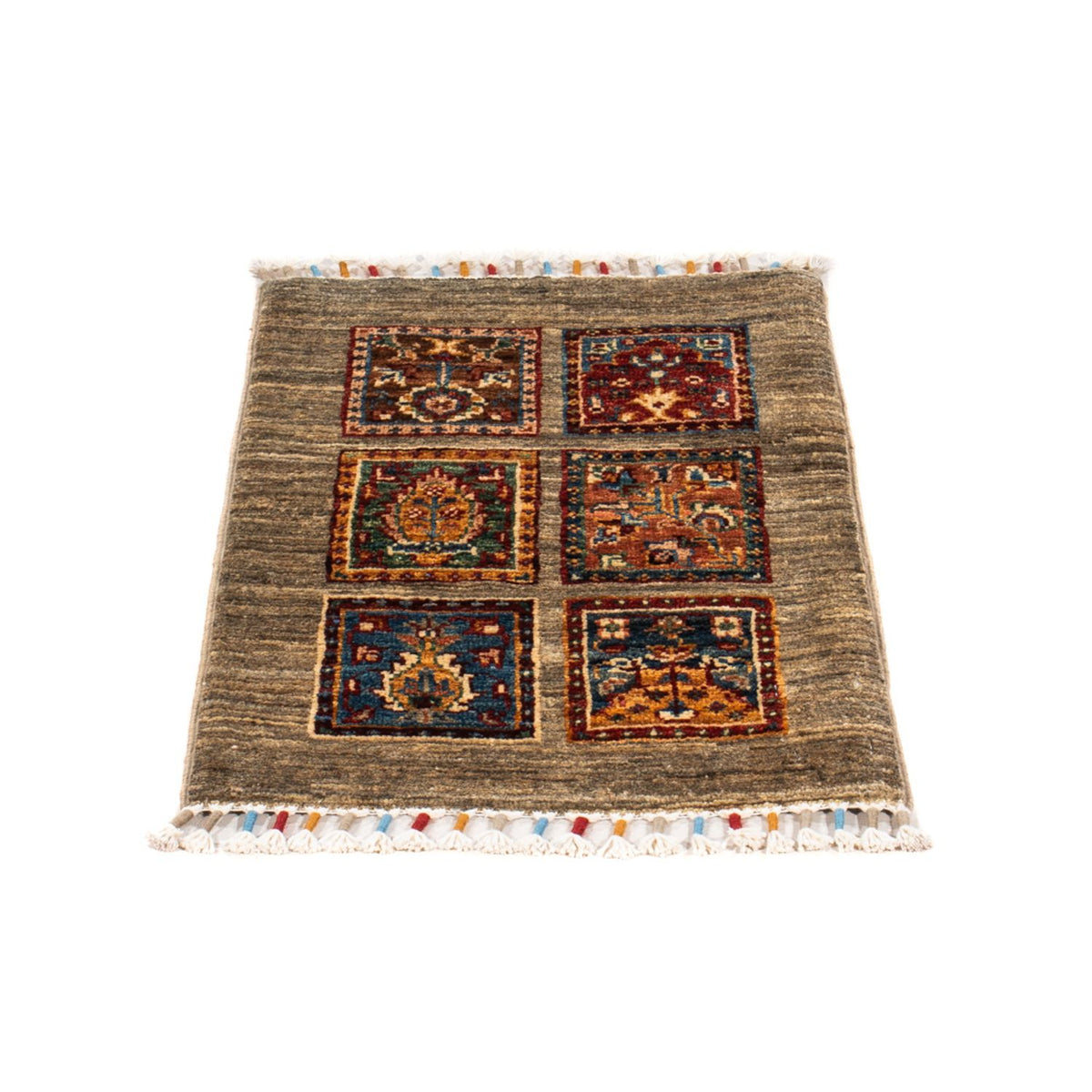 Ziegler Carpet - Ariana - 60 x 40 cm - natur