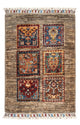 Ariana Mattan 60x40cm - Oriental Carpet