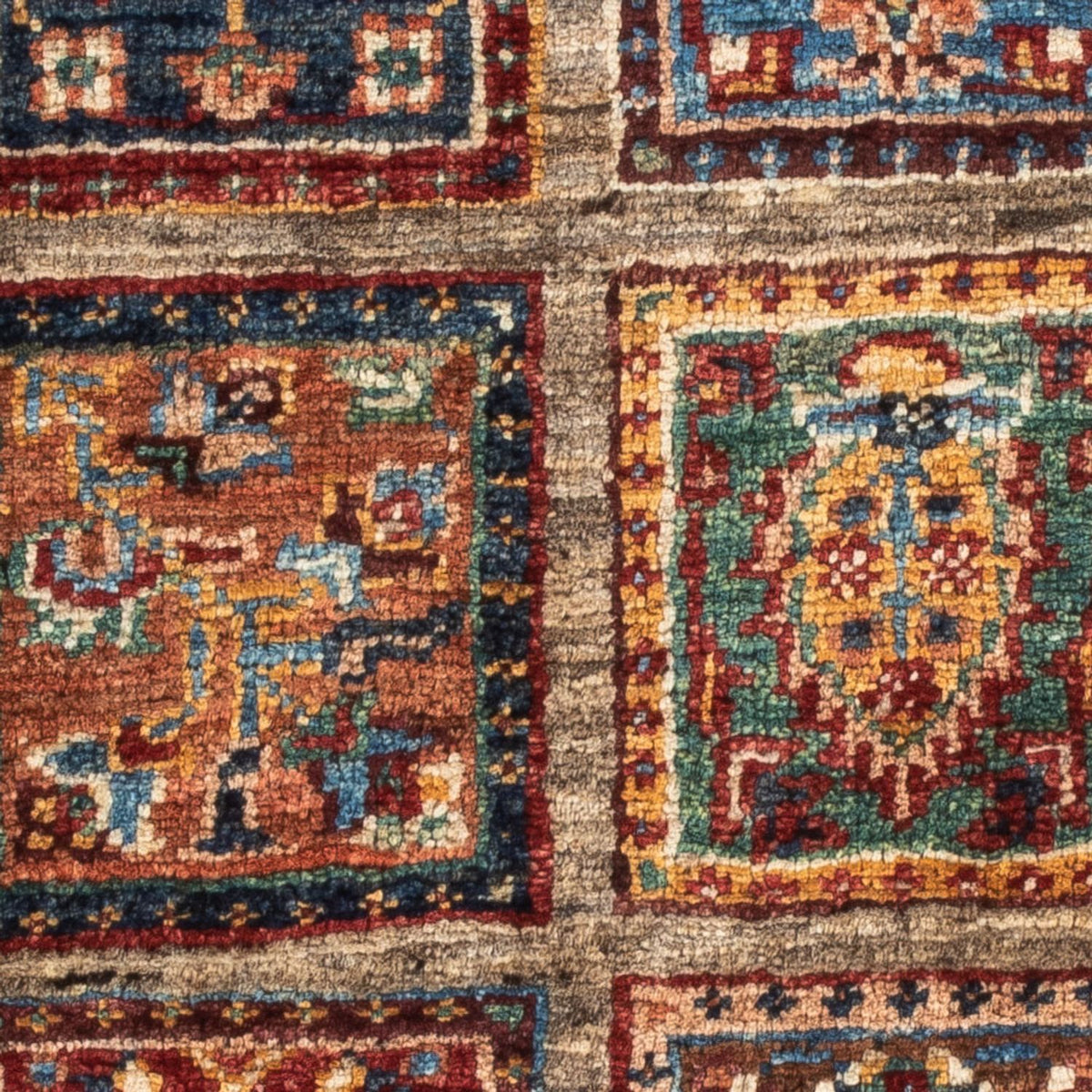 Ziegler Carpet - Ariana - 60 x 40 cm - natur