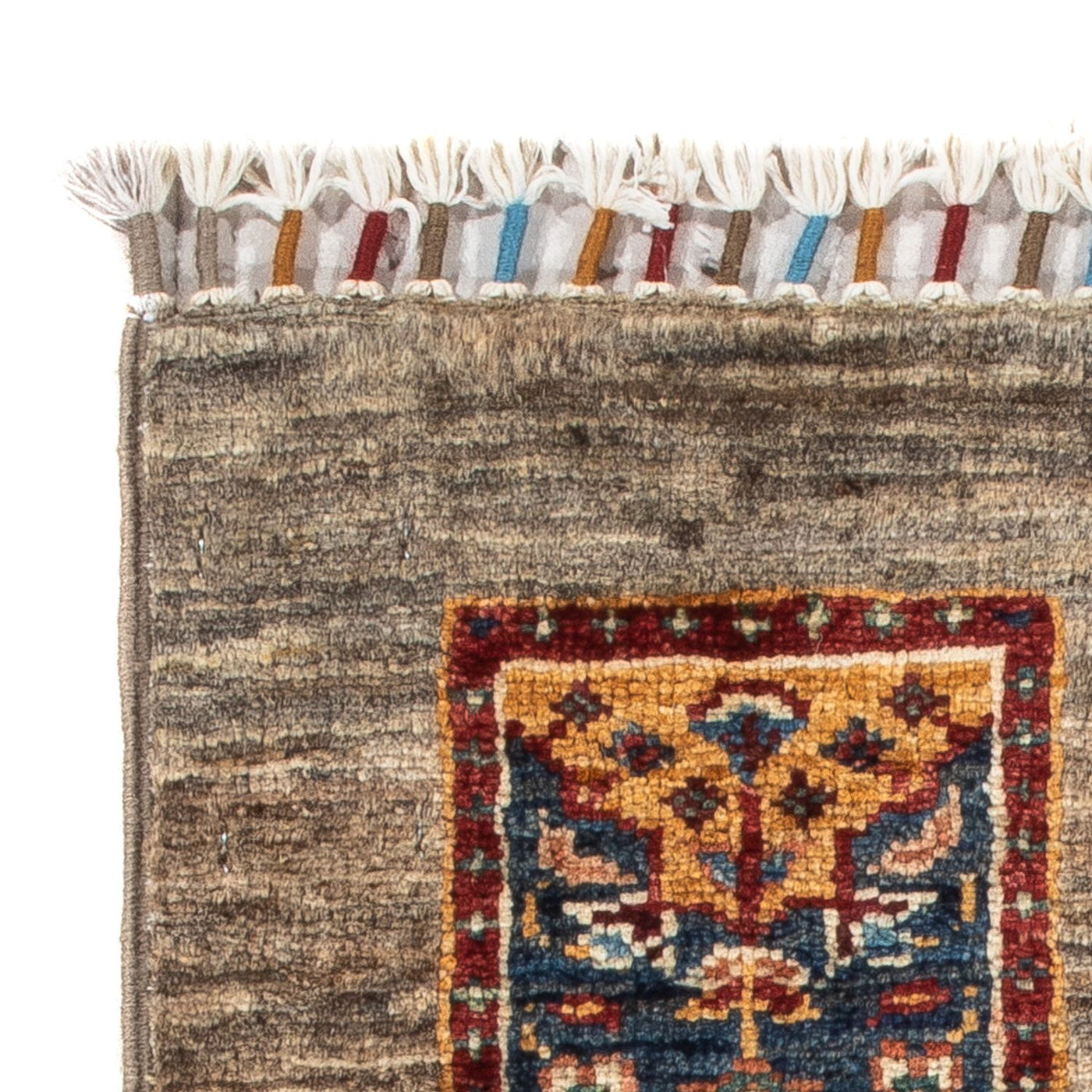 Ariana Mattan 60x40cm - Oriental Carpet