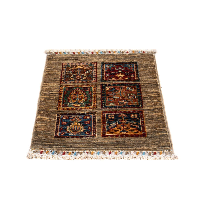 Ziegler Carpet - Ariana - 60 x 40 cm - natur