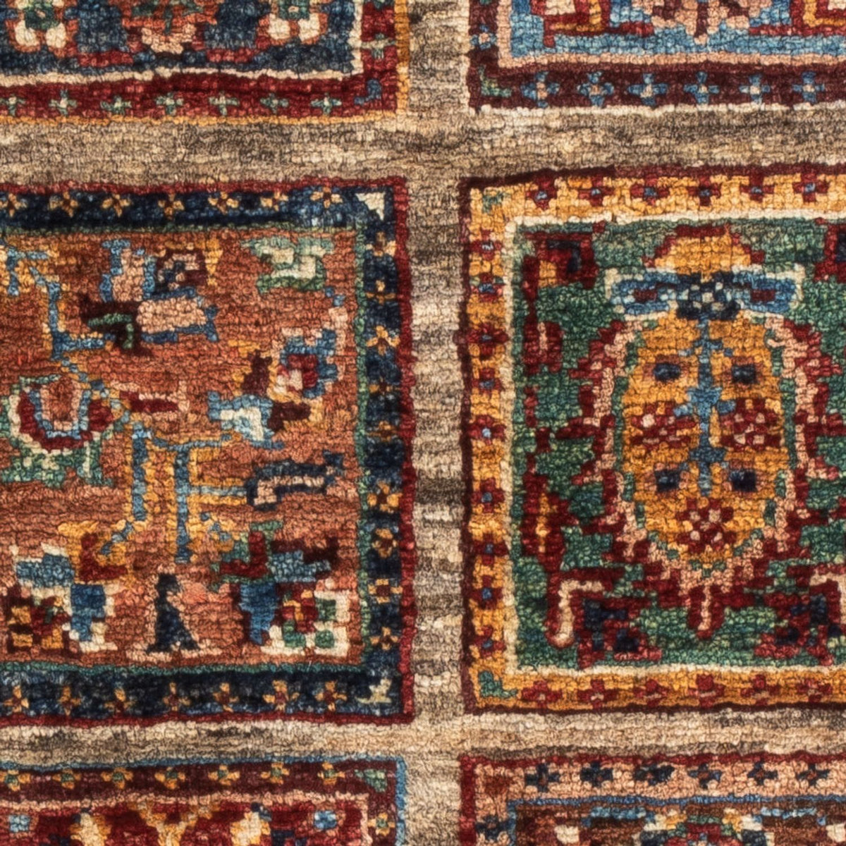 Ziegler Carpet - Ariana - 60 x 40 cm - natur