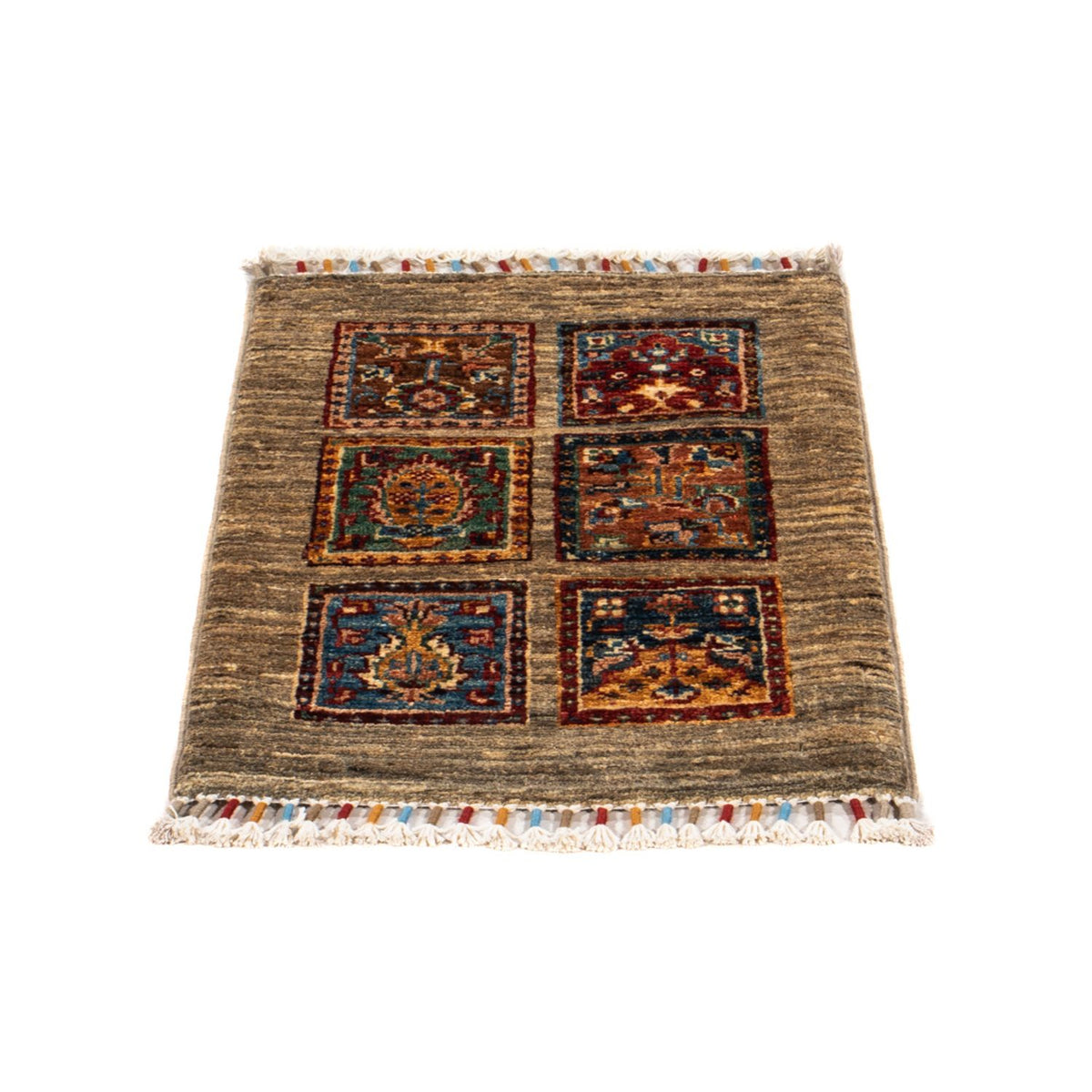 Ziegler Carpet - Ariana - 60 x 40 cm - natur