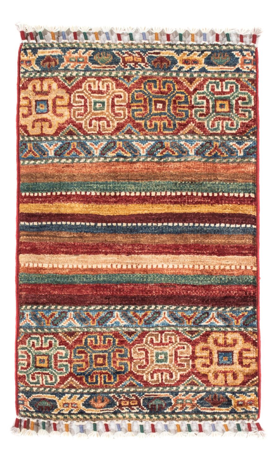 Ziegler Carpet - Ariana - 60 x 40 cm - flerfärgad