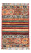 Ziegler Carpet - Ariana - 60 x 40 cm - flerfärgad