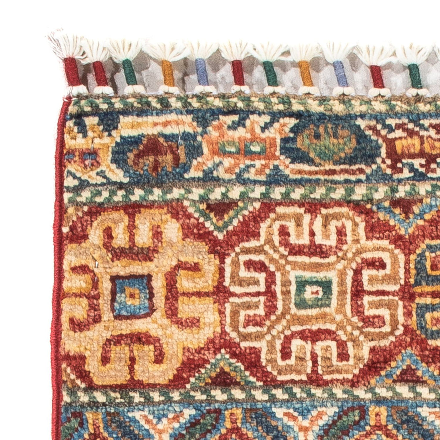 Ariana Mattan 60x40cm - Oriental Carpet