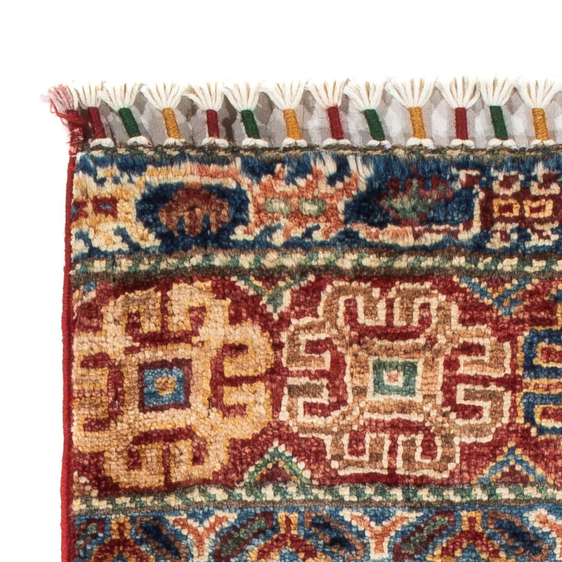 Ziegler Carpet - Ariana - 60 x 40 cm - flerfärgad