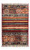 Ziegler Carpet - Ariana - 60 x 40 cm - flerfärgad