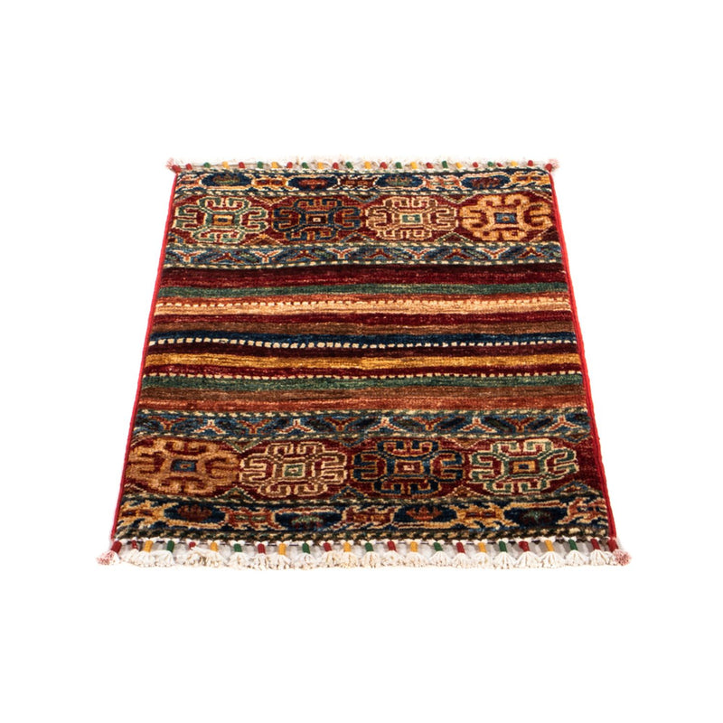 Ziegler Carpet - Ariana - 60 x 40 cm - flerfärgad