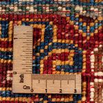 Ziegler Carpet - Ariana - 60 x 40 cm - flerfärgad