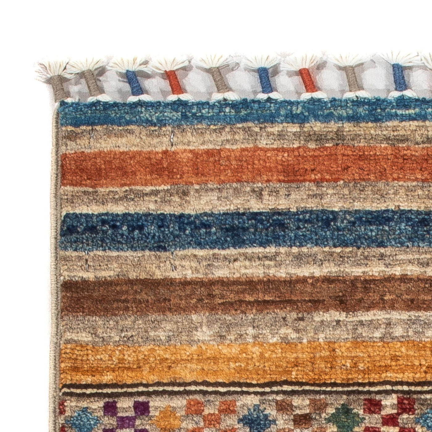 Ariana Mattan 60x40cm - Oriental Carpet