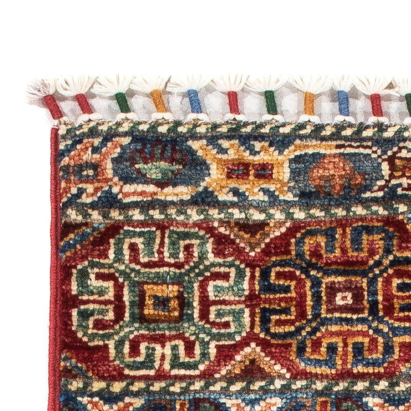 Ziegler Carpet - Ariana - 60 x 40 cm - flerfärgad