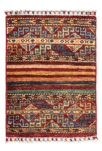 Ziegler Carpet - Ariana - 60 x 40 cm - flerfärgad