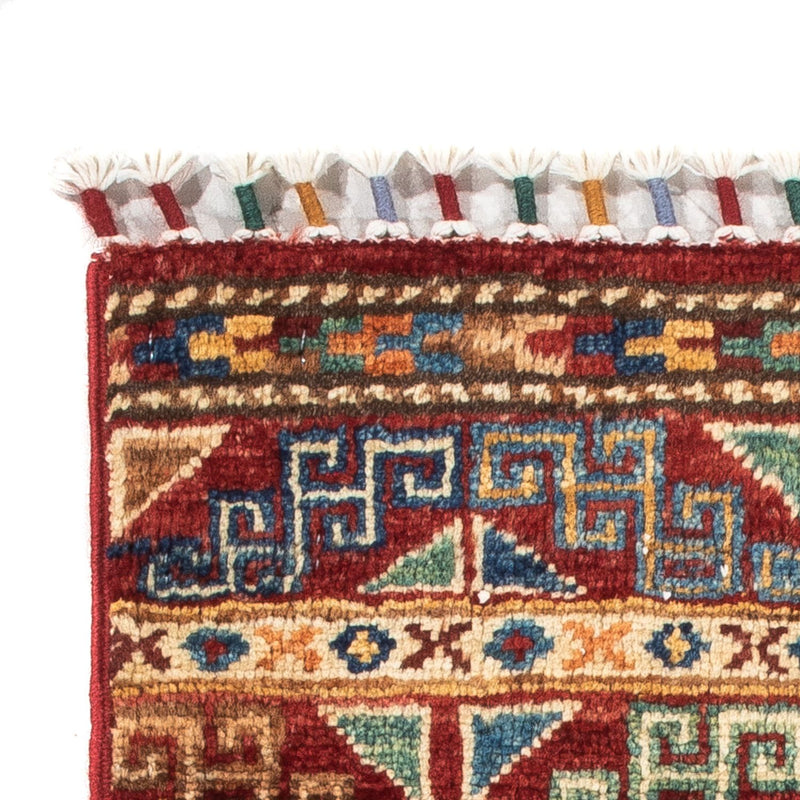 Ziegler Carpet - Ariana - 60 x 40 cm - flerfärgad