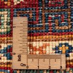 Ziegler Carpet - Ariana - 60 x 40 cm - flerfärgad