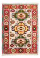 Persisk matta 63x91cm