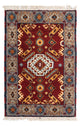 Persisk matta 62x91cm