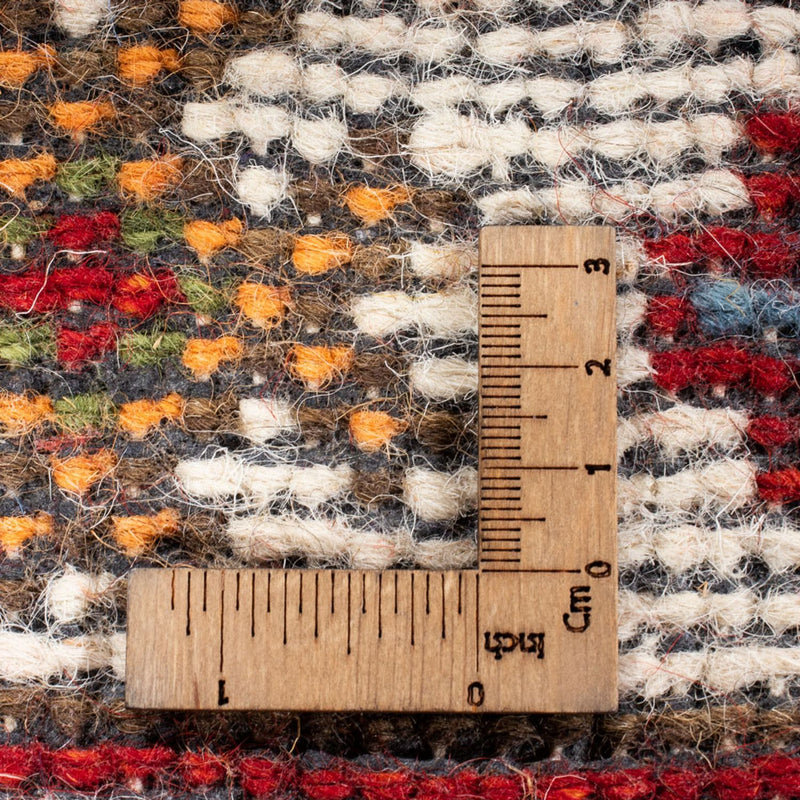 Oriental Carpet - 94 x 62 cm - röd