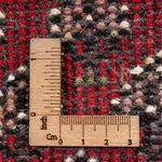 Orientalisk matta - Mir - Indus - 90 x 60 cm - röd