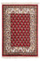Orientalisk matta - Mir - Indus - 90 x 60 cm - röd
