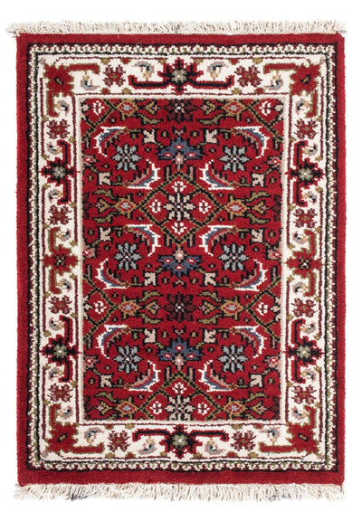 Indo Bidjar Mattan 60x90cm - Oriental Carpet