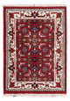 Indo Bidjar Mattan 90x60cm - Oriental Carpet