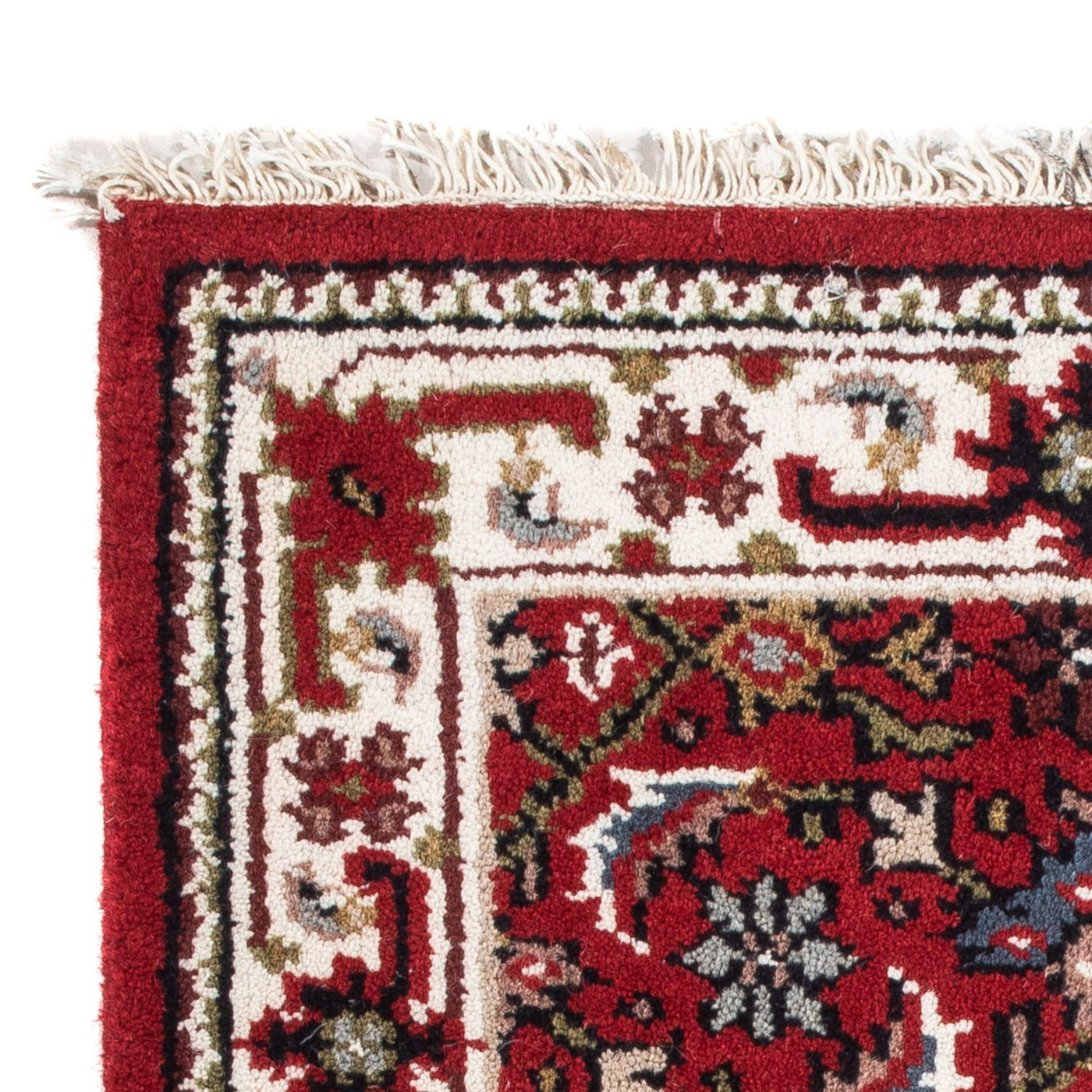Indo Bidjar Mattan 90x60cm - Oriental Carpet