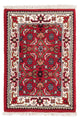 Indo Bidjar Mattan 90x60cm - Oriental Carpet