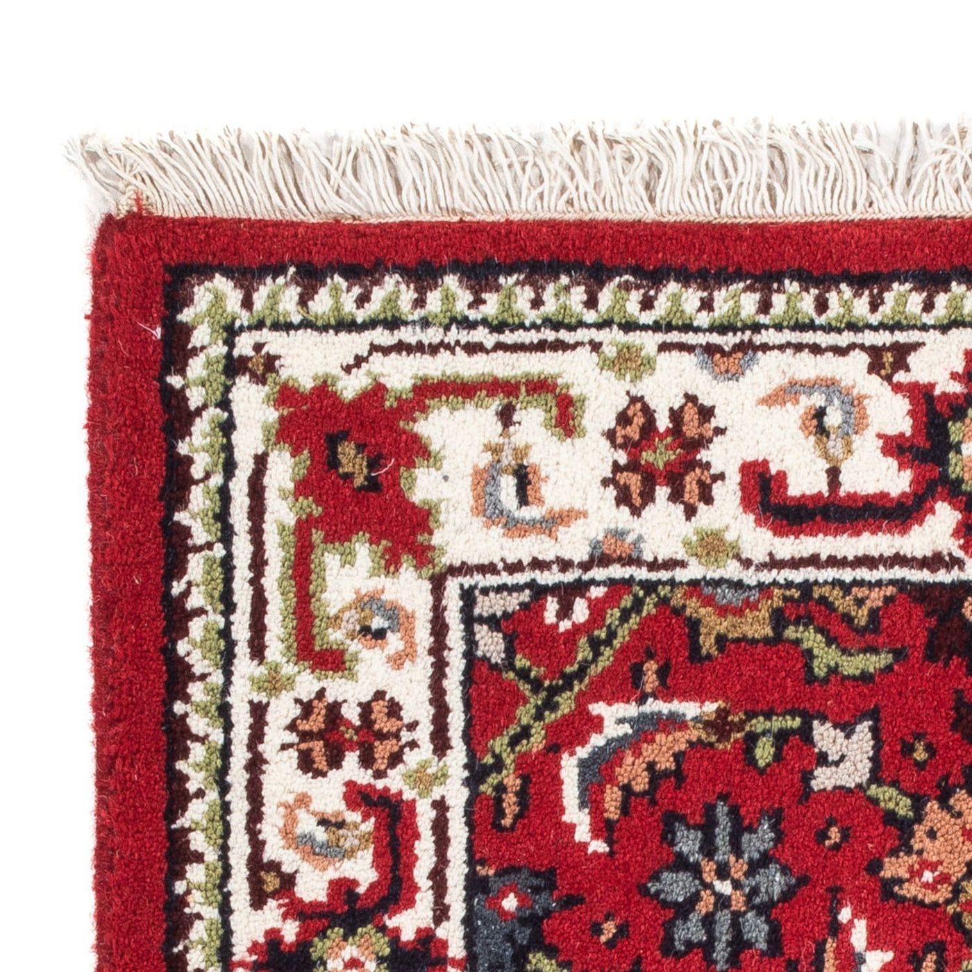 Indo Bidjar Mattan 90x60cm - Oriental Carpet