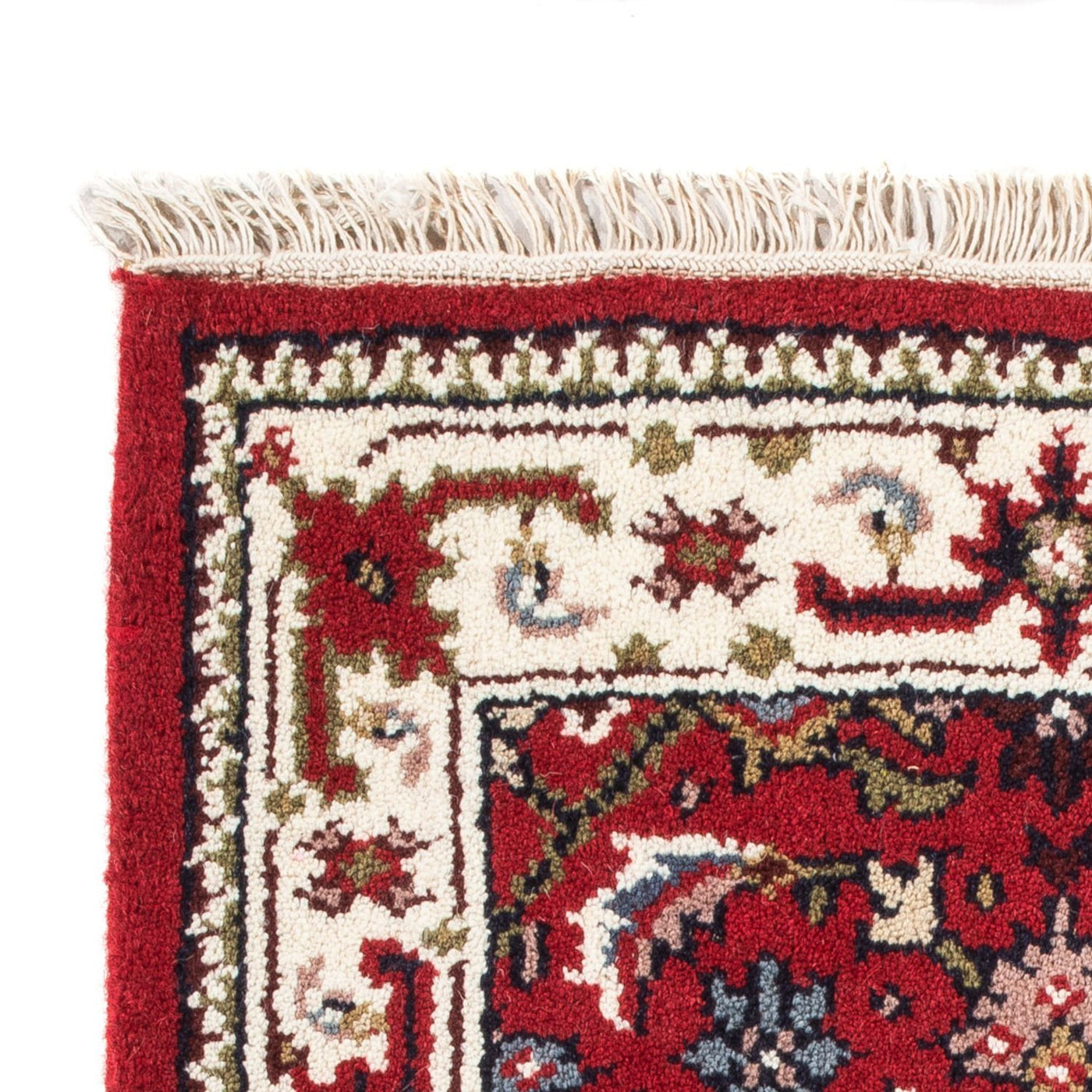 Indo Bidjar Mattan 90x60cm - Oriental Carpet