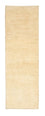 Runner Gabbeh-matta - persisk - 304 x 82 cm - beige
