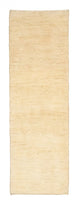 Persisk Gabbeh Mattan 304x82cm - Perserteppich Wollteppich