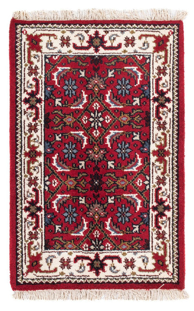 Indo Bidjar Mattan 60x90cm - Oriental Carpet