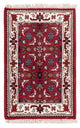Indo Bidjar Mattan 90x60cm - Oriental Carpet