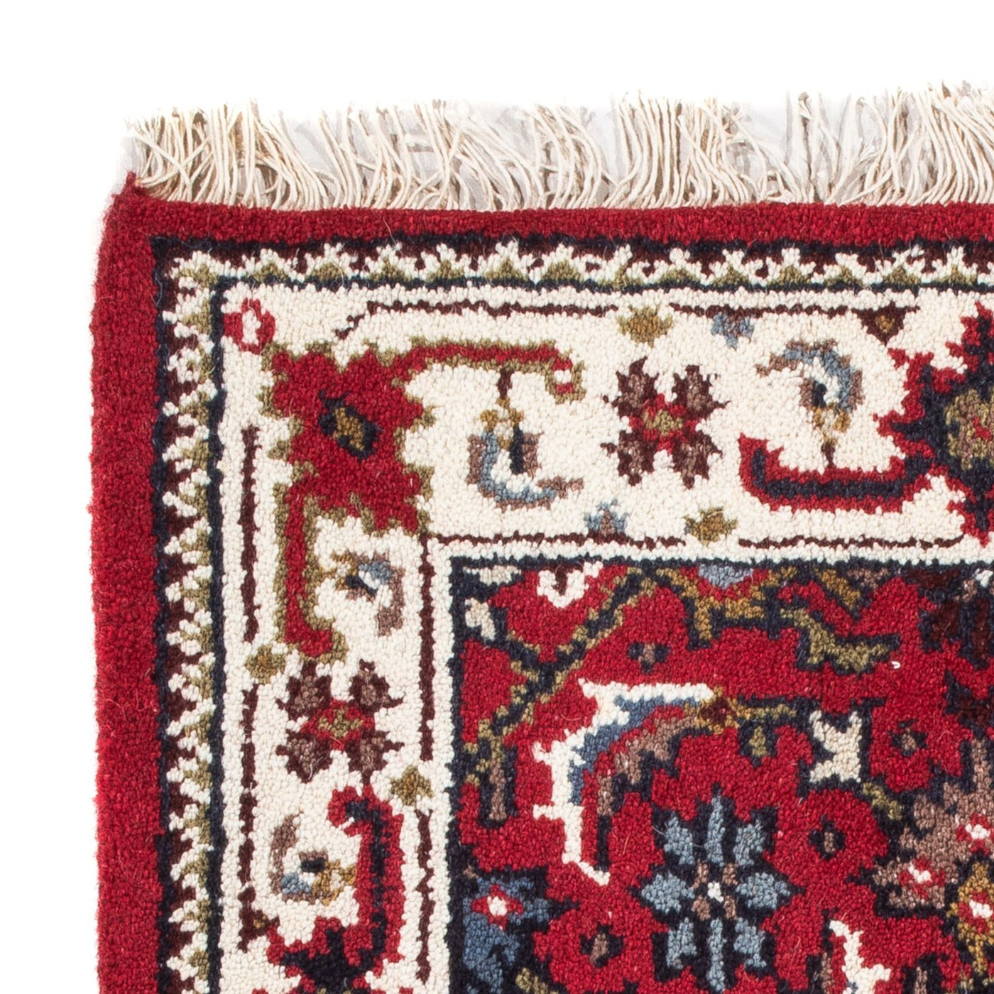 Indo Bidjar Mattan 90x60cm - Oriental Carpet