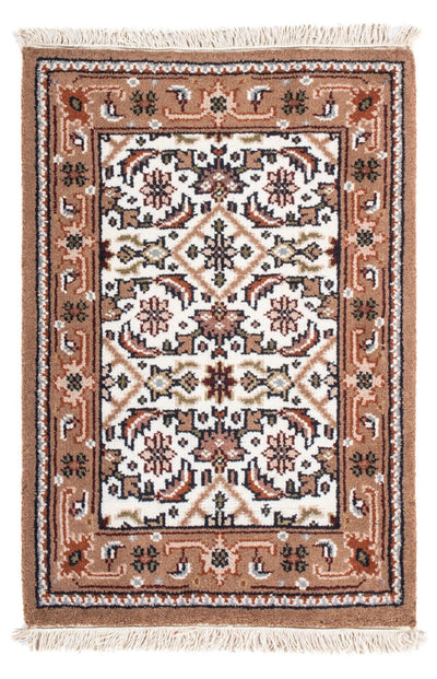 Indo Bidjar Mattan 60x90cm - Oriental Carpet