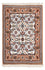 Orientaliska mattor - Bijar - Indus - 90 x 60 cm - beige